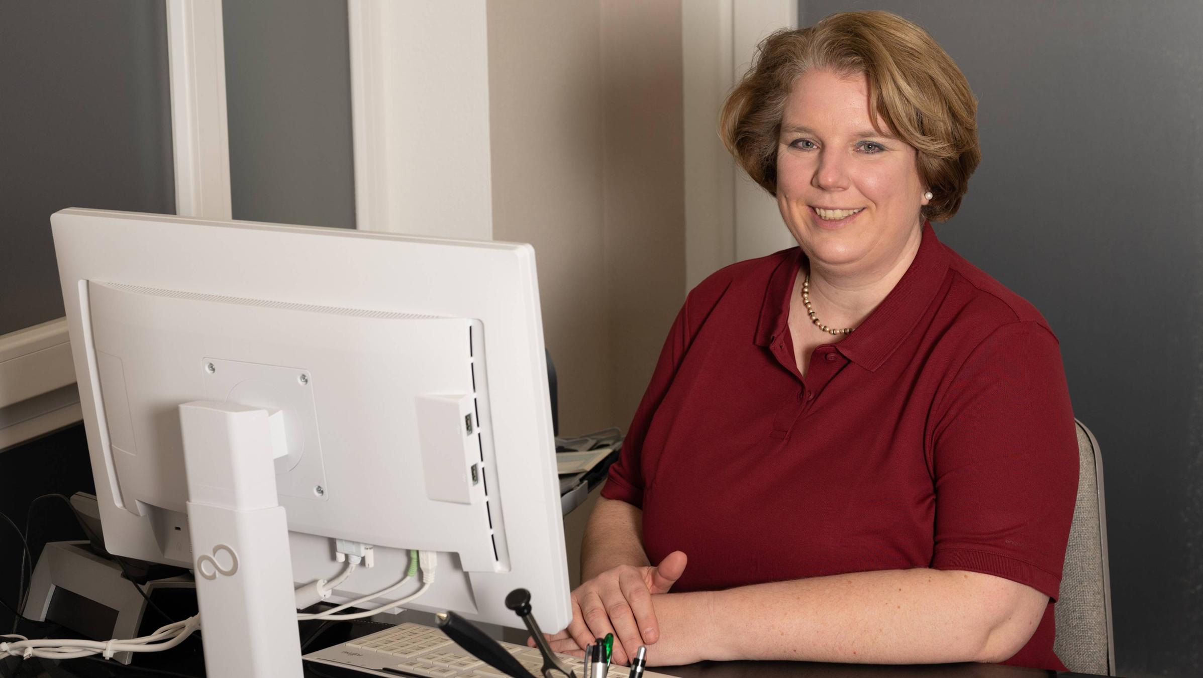 Dr. med. Jutta Buchholz